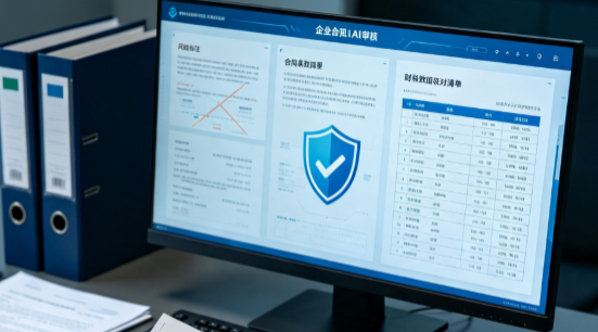 鄂温克族自治旗AI 工具常态化应用，为企业稳健经营保驾护航