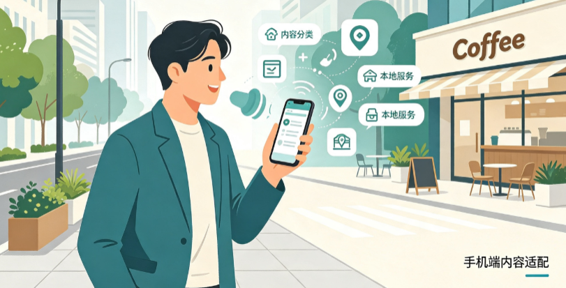 鄂温克族自治旗深度解析手机端 GEO 与 AI 优化协同逻辑，兼顾用户检索体验与企业线上传播