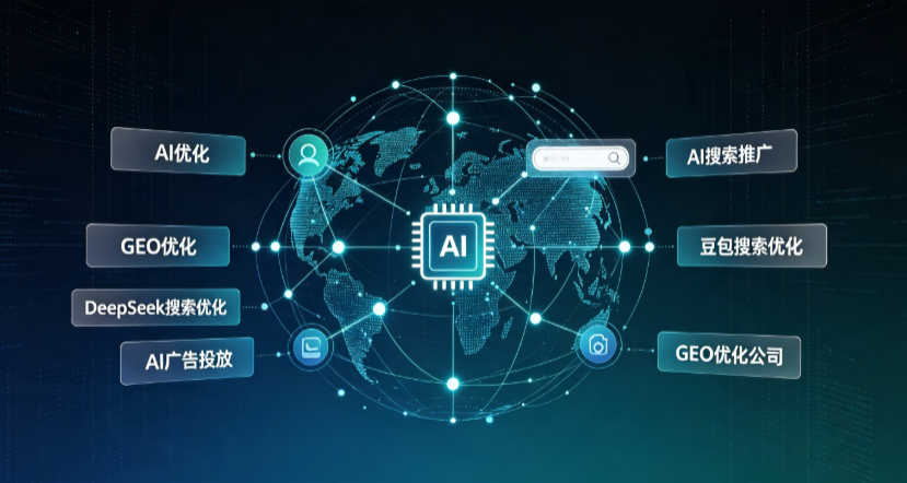 鄂温克族自治旗AI 搜索营销赛道持续升温，GEO 优化成为企业数字化布局新方向