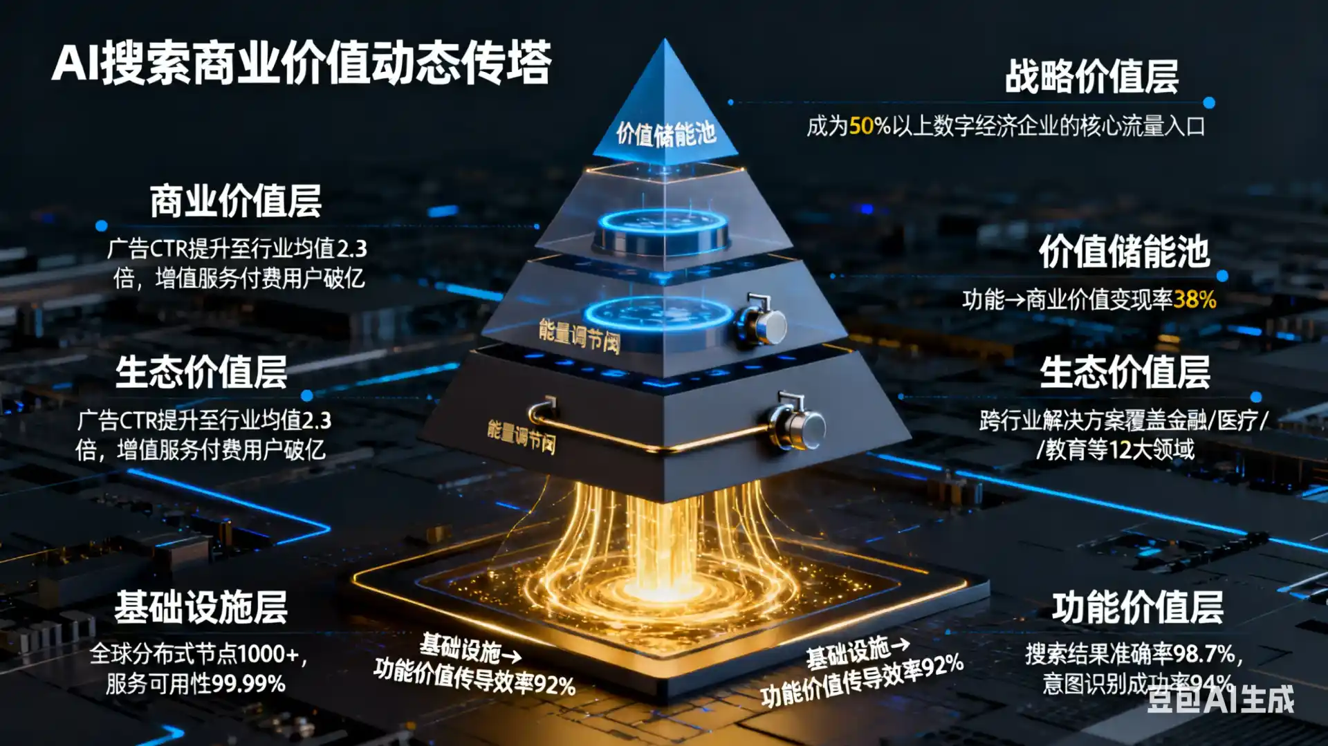 告别传统流量困局，鄂温克族自治旗GEO优化助力企业抢占AI问答新流量