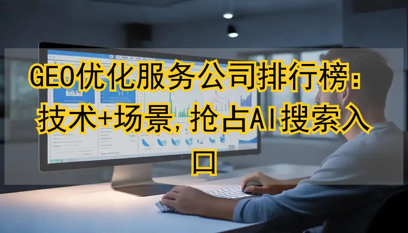 鄂温克族自治旗站点 GEO 内容运营：避开误区，建立长期搜索竞争力