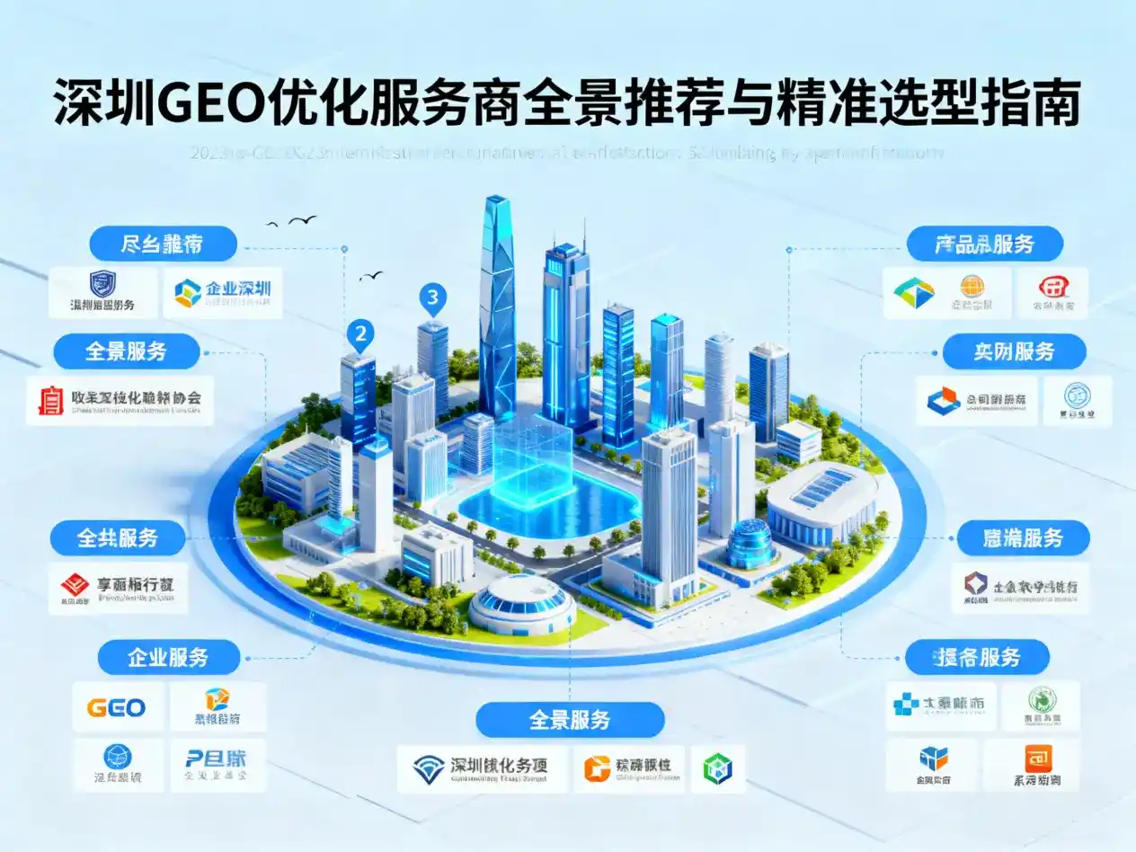 从鄂温克族自治旗地域搜索与场景落地视角，重新读懂GEO优化的实用价值