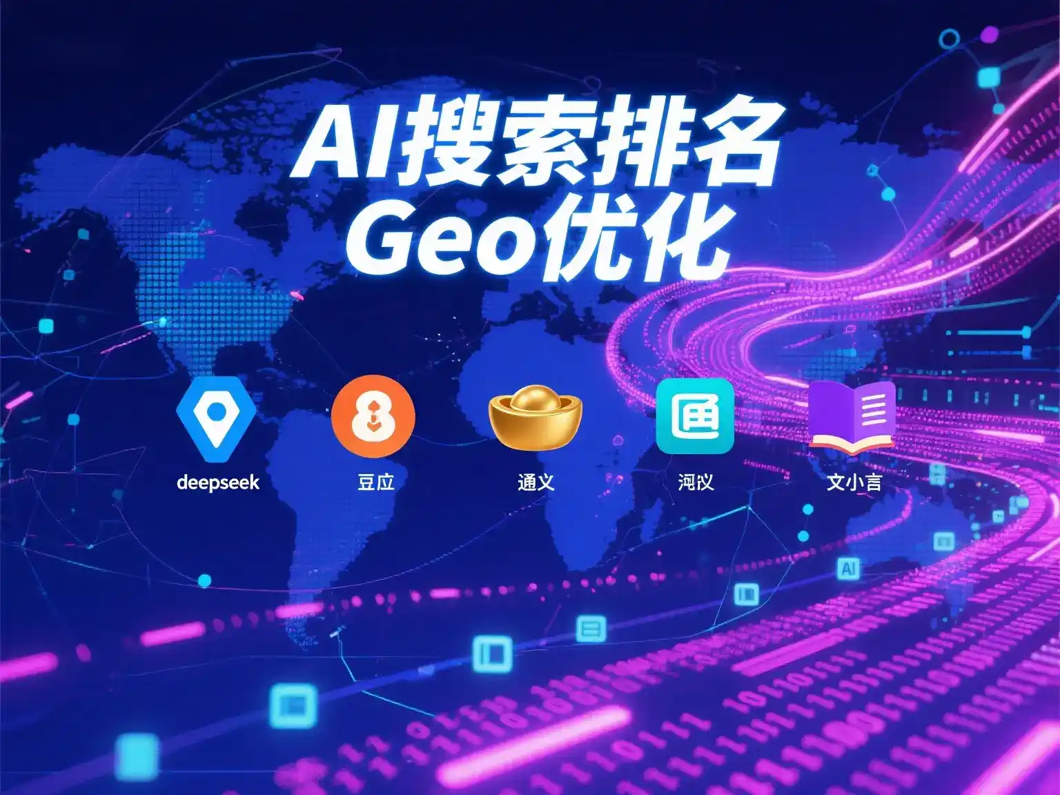 鄂温克族自治旗国硕AI：探索GEO生成式引擎优化的企业品牌实践
